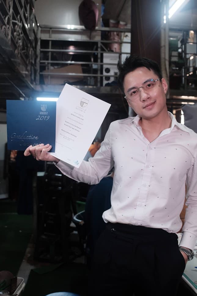 Khởi Nguồn Di Sản