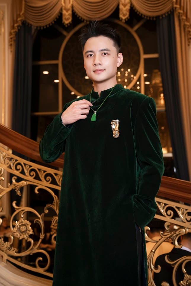 Tư Duy MBA Trong Phong Thủy: Quản Trị Vận Mệnh Bằng Logic