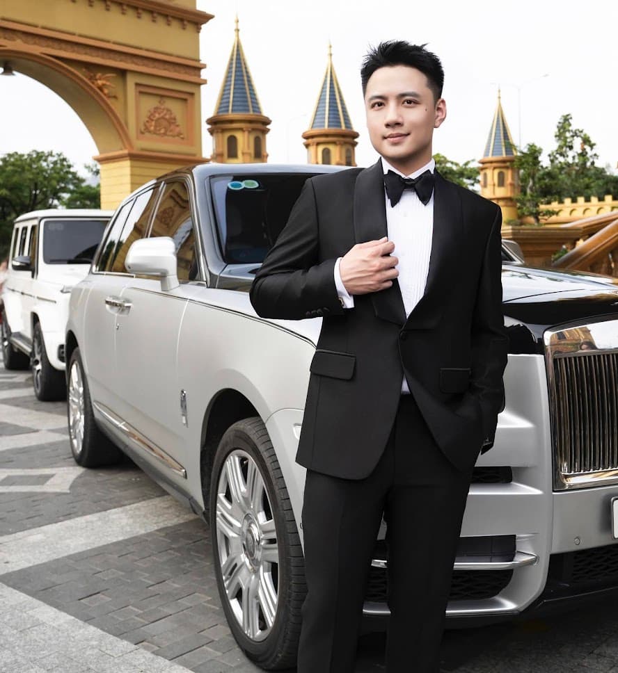 Dây Chuyền Tỳ Hưu Minh Quang