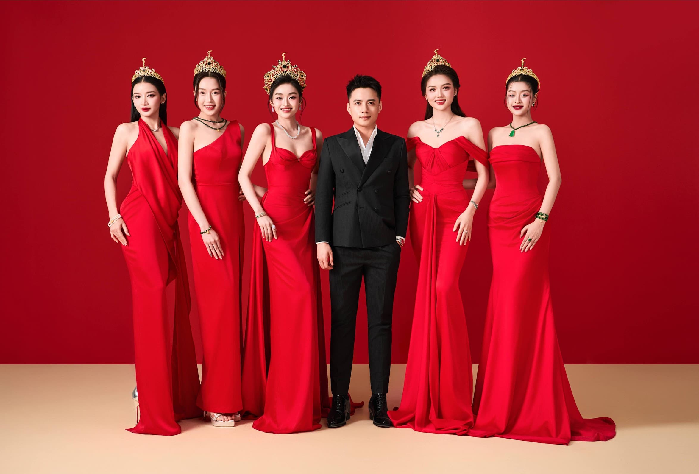 Đỗ Hải Vương Nam - Legacy