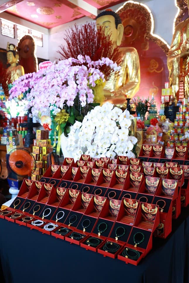 Hệ Sinh Thái Năng Lượng Đa Tầng: Bảo Hộ Toàn Diện