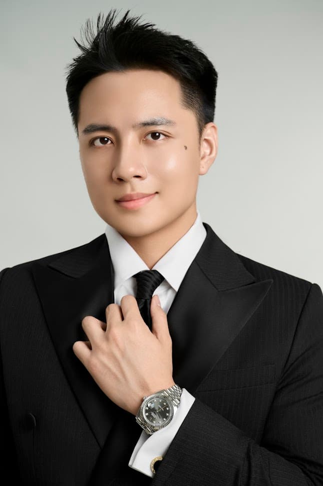 Vòng Tay Trầm Hương Bách Niên