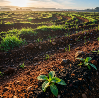 Nền tảng dinh dưỡng