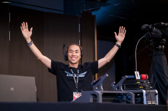 Xây nền thịnh vượng