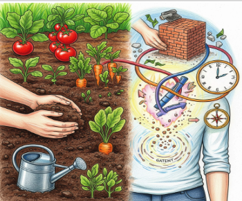 Phong thủy văn minh