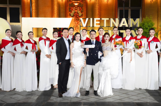 Thịnh vượng từ gốc