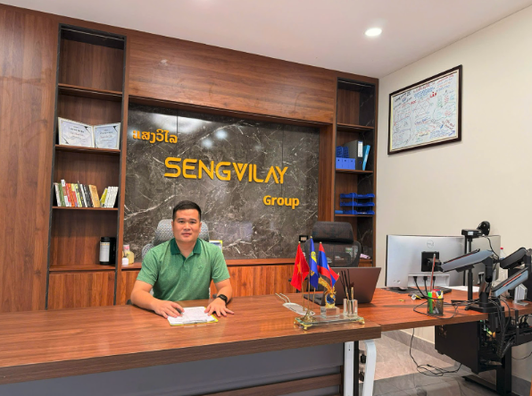 Thương trường là chiến trường