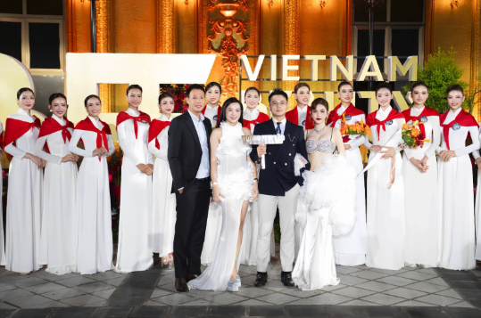 Dự án cộng đồng