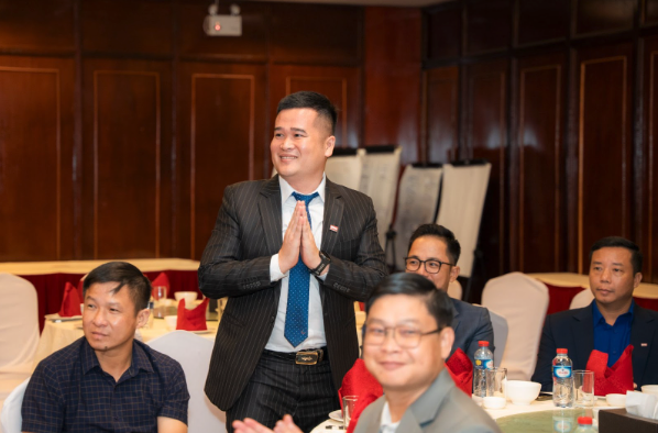 Hoạt động cộng đồng