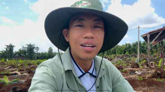 Chuyển giao tri thức