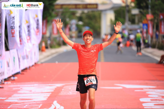 Kỷ luật Marathon