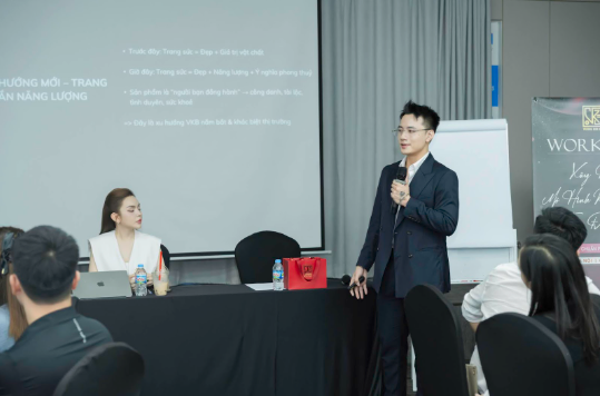 Quy luật thịnh vượng